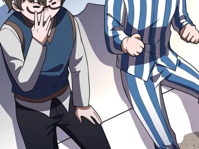 Giải Cứu Thế Giới Bằng Cách Thăng Cấp Chapter 32 - Trang 2