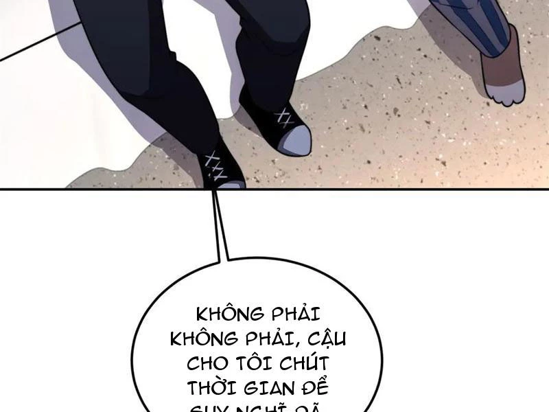 Giải Cứu Thế Giới Bằng Cách Thăng Cấp Chapter 32 - Trang 2