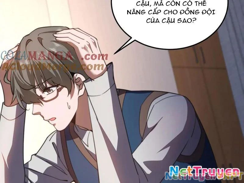 Giải Cứu Thế Giới Bằng Cách Thăng Cấp Chapter 32 - Trang 2