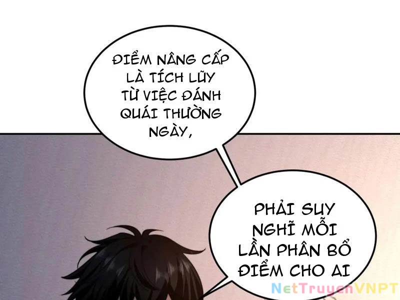 Giải Cứu Thế Giới Bằng Cách Thăng Cấp Chapter 32 - Trang 2