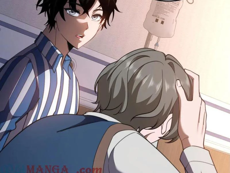 Giải Cứu Thế Giới Bằng Cách Thăng Cấp Chapter 32 - Trang 2