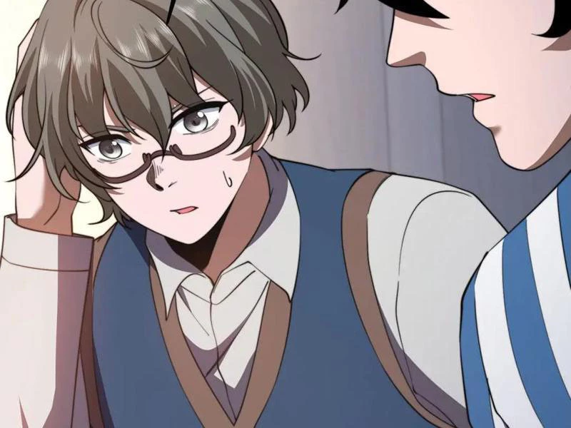 Giải Cứu Thế Giới Bằng Cách Thăng Cấp Chapter 32 - Trang 2