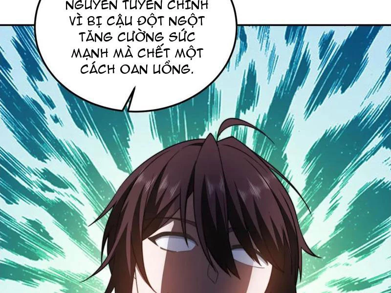 Giải Cứu Thế Giới Bằng Cách Thăng Cấp Chapter 32 - Trang 2