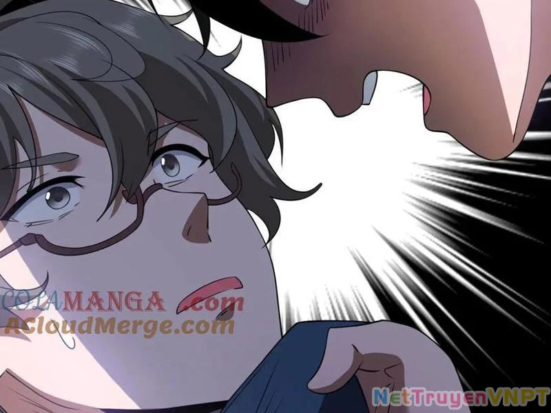 Giải Cứu Thế Giới Bằng Cách Thăng Cấp Chapter 32 - Trang 2