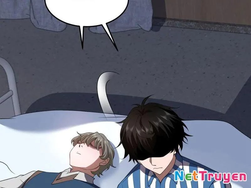 Giải Cứu Thế Giới Bằng Cách Thăng Cấp Chapter 32 - Trang 2