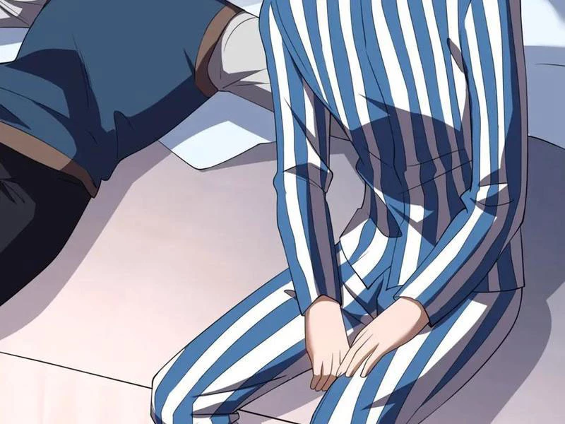 Giải Cứu Thế Giới Bằng Cách Thăng Cấp Chapter 32 - Trang 2