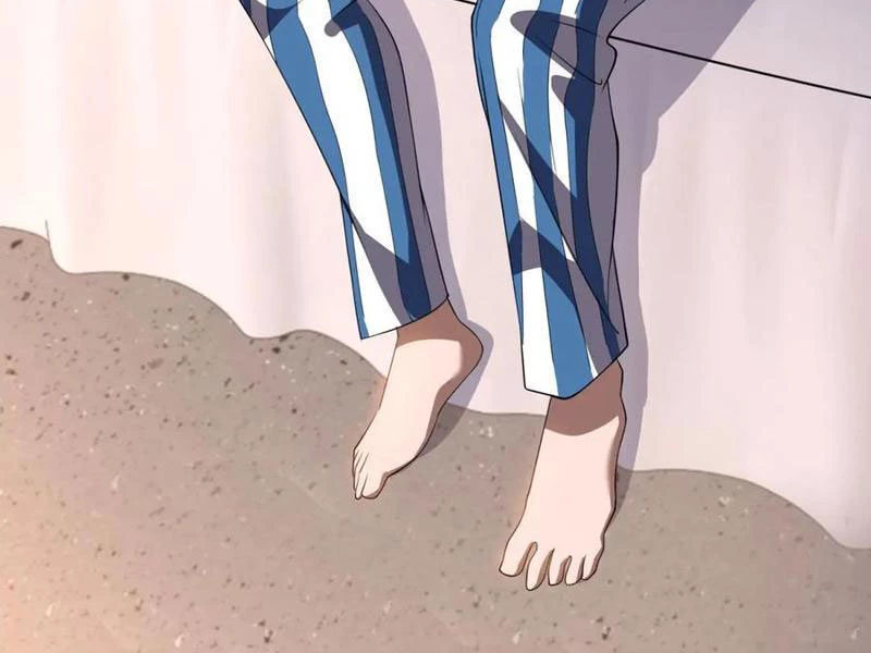 Giải Cứu Thế Giới Bằng Cách Thăng Cấp Chapter 32 - Trang 2