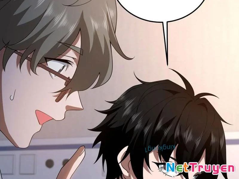 Giải Cứu Thế Giới Bằng Cách Thăng Cấp Chapter 32 - Trang 2