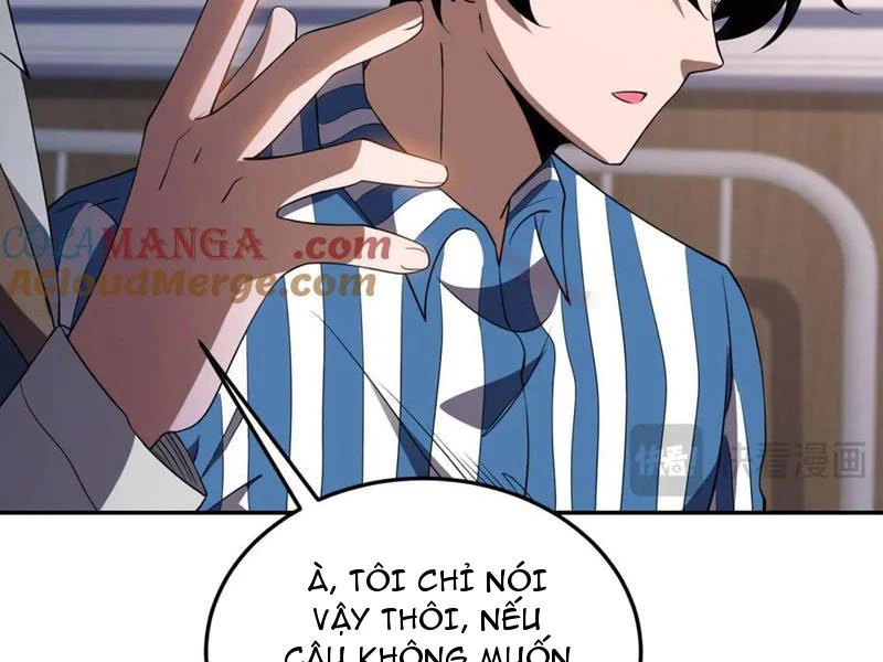 Giải Cứu Thế Giới Bằng Cách Thăng Cấp Chapter 32 - Trang 2