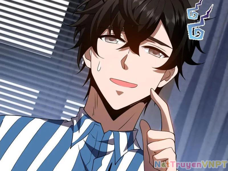 Giải Cứu Thế Giới Bằng Cách Thăng Cấp Chapter 32 - Trang 2