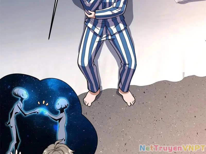 Giải Cứu Thế Giới Bằng Cách Thăng Cấp Chapter 32 - Trang 2