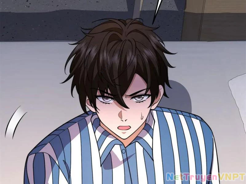 Giải Cứu Thế Giới Bằng Cách Thăng Cấp Chapter 32 - Trang 2