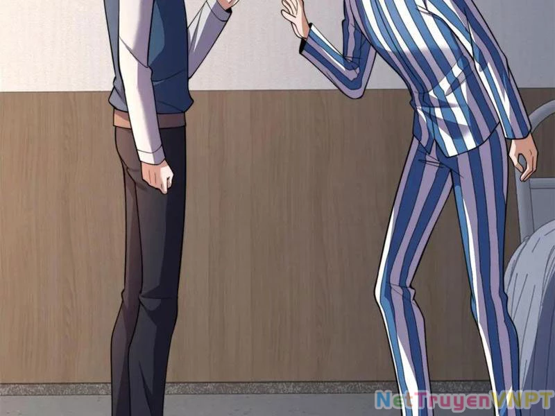 Giải Cứu Thế Giới Bằng Cách Thăng Cấp Chapter 32 - Trang 2