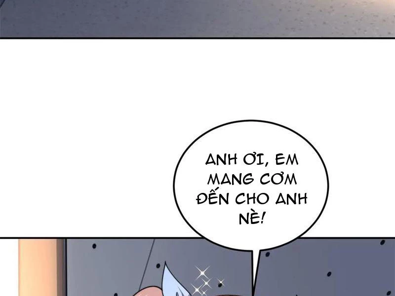 Giải Cứu Thế Giới Bằng Cách Thăng Cấp Chapter 32 - Trang 2