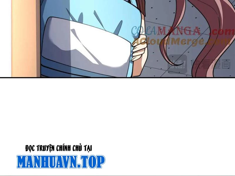 Giải Cứu Thế Giới Bằng Cách Thăng Cấp Chapter 32 - Trang 2