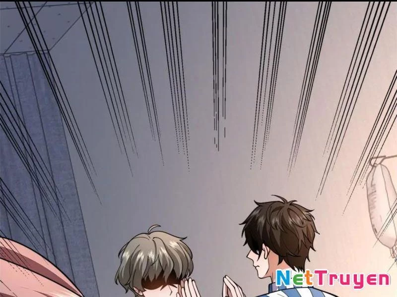 Giải Cứu Thế Giới Bằng Cách Thăng Cấp Chapter 32 - Trang 2