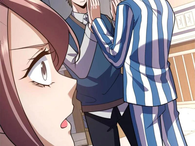 Giải Cứu Thế Giới Bằng Cách Thăng Cấp Chapter 32 - Trang 2