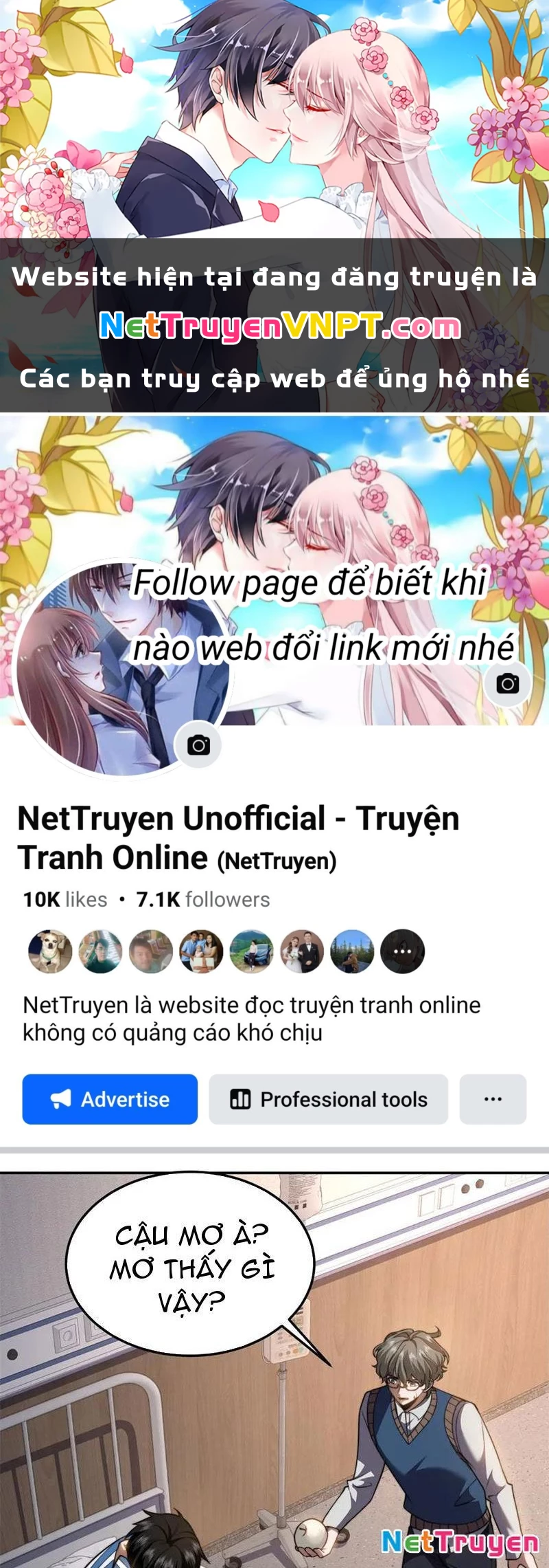 Giải Cứu Thế Giới Bằng Cách Thăng Cấp Chapter 32 - Trang 2