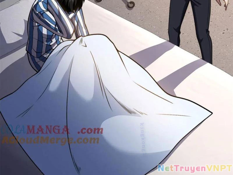 Giải Cứu Thế Giới Bằng Cách Thăng Cấp Chapter 32 - Trang 2