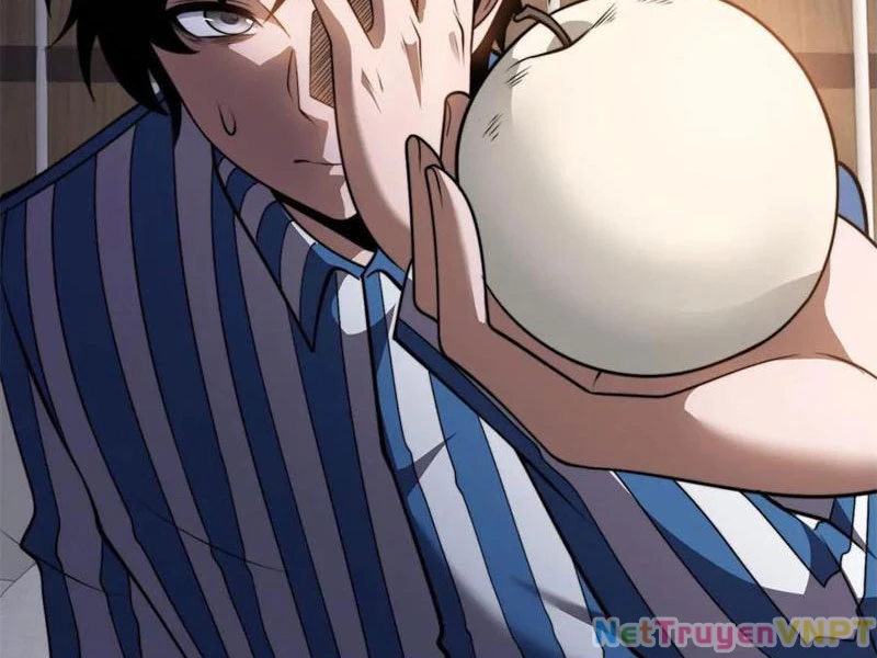 Giải Cứu Thế Giới Bằng Cách Thăng Cấp Chapter 32 - Trang 2