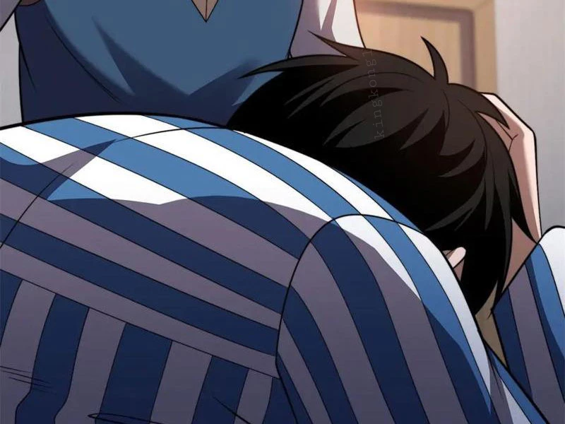 Giải Cứu Thế Giới Bằng Cách Thăng Cấp Chapter 32 - Trang 2