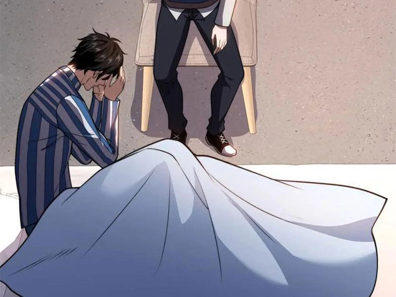 Giải Cứu Thế Giới Bằng Cách Thăng Cấp Chapter 32 - Trang 2