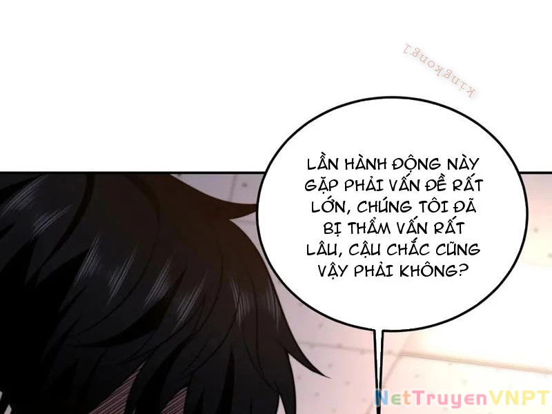 Giải Cứu Thế Giới Bằng Cách Thăng Cấp Chapter 32 - Trang 2
