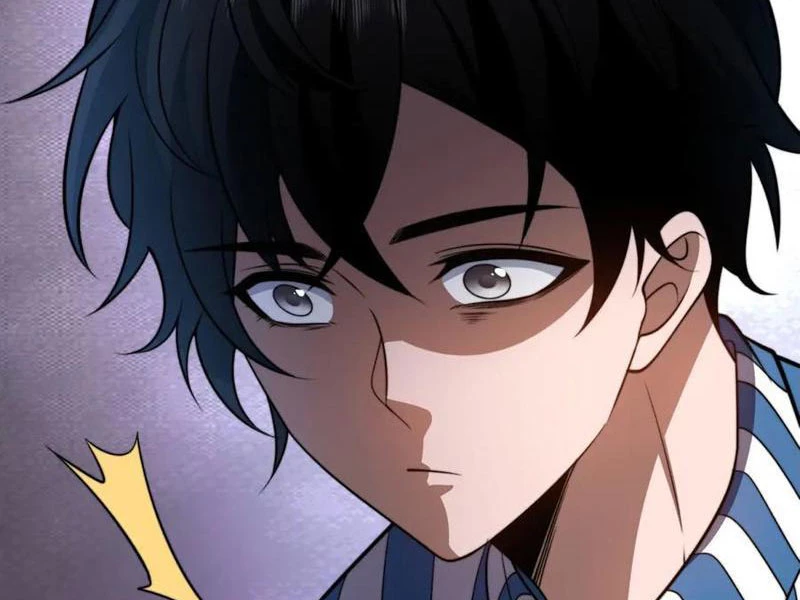 Giải Cứu Thế Giới Bằng Cách Thăng Cấp Chapter 32 - Trang 2