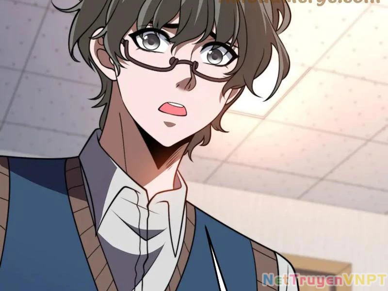 Giải Cứu Thế Giới Bằng Cách Thăng Cấp Chapter 32 - Trang 2