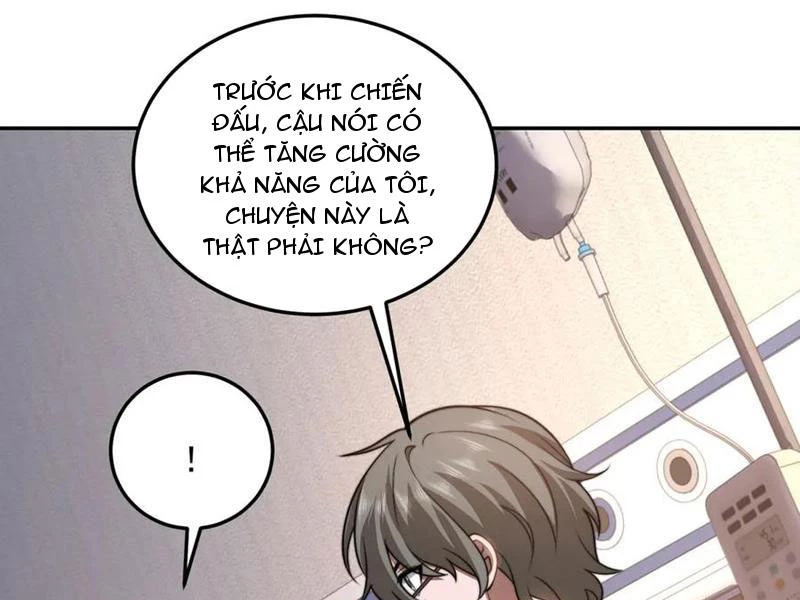 Giải Cứu Thế Giới Bằng Cách Thăng Cấp Chapter 32 - Trang 2