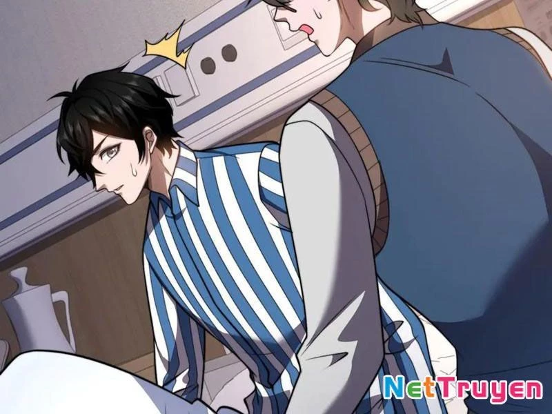 Giải Cứu Thế Giới Bằng Cách Thăng Cấp Chapter 32 - Trang 2