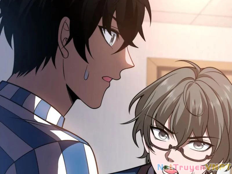 Giải Cứu Thế Giới Bằng Cách Thăng Cấp Chapter 32 - Trang 2