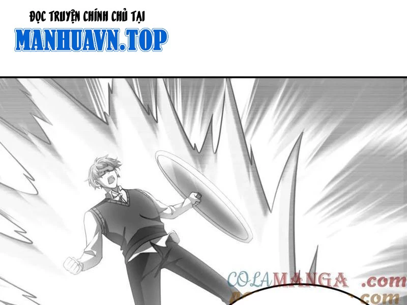 Giải Cứu Thế Giới Bằng Cách Thăng Cấp Chapter 32 - Trang 2