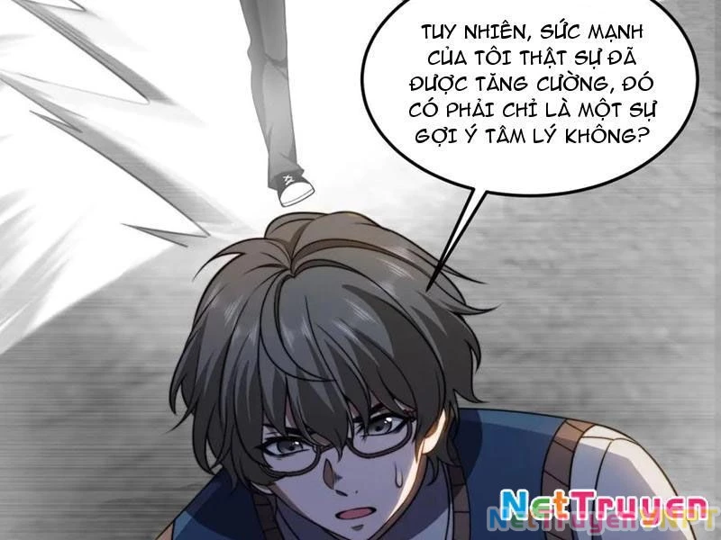 Giải Cứu Thế Giới Bằng Cách Thăng Cấp Chapter 32 - Trang 2