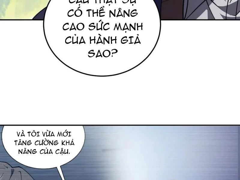 Giải Cứu Thế Giới Bằng Cách Thăng Cấp Chapter 32 - Trang 2