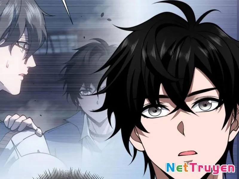 Giải Cứu Thế Giới Bằng Cách Thăng Cấp Chapter 32 - Trang 2