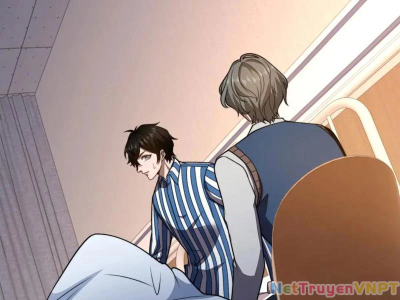 Giải Cứu Thế Giới Bằng Cách Thăng Cấp Chapter 32 - Trang 2