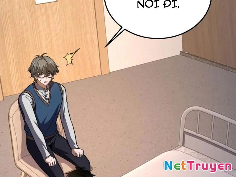 Giải Cứu Thế Giới Bằng Cách Thăng Cấp Chapter 32 - Trang 2