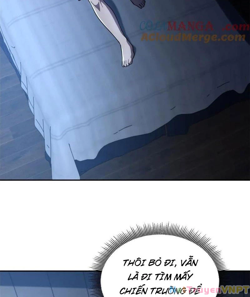 Giải Cứu Thế Giới Bằng Cách Thăng Cấp Chapter 33 - Trang 2