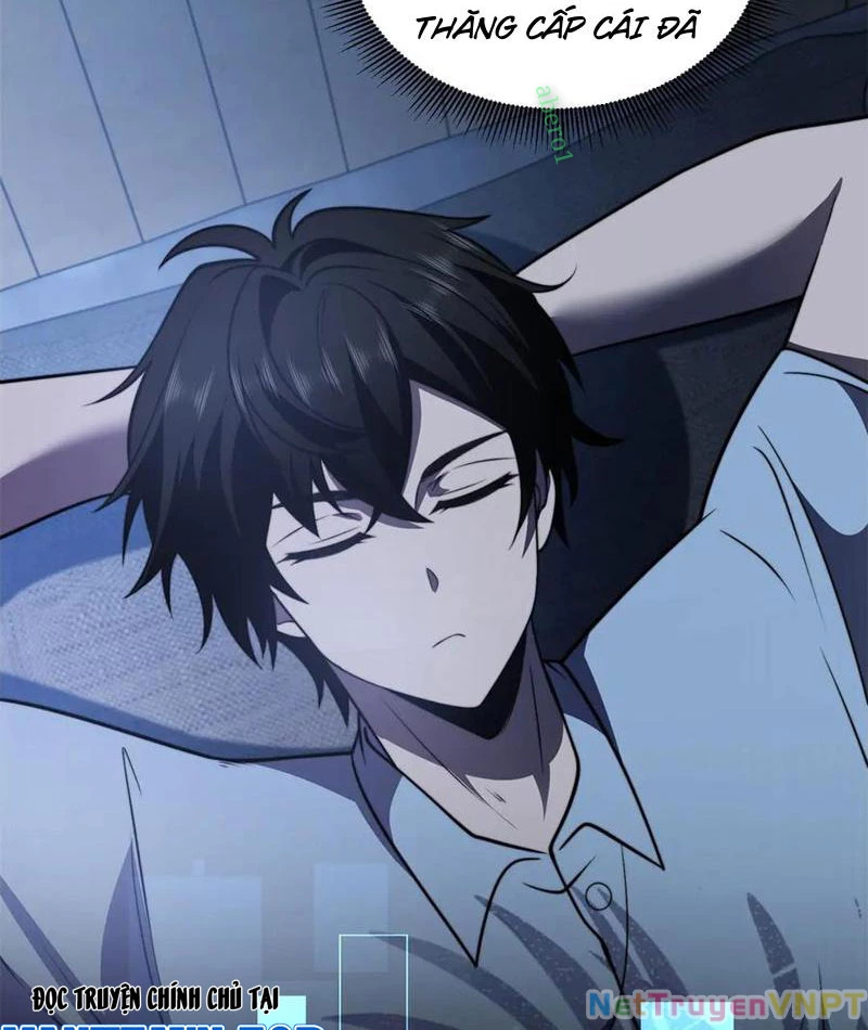 Giải Cứu Thế Giới Bằng Cách Thăng Cấp Chapter 33 - Trang 2