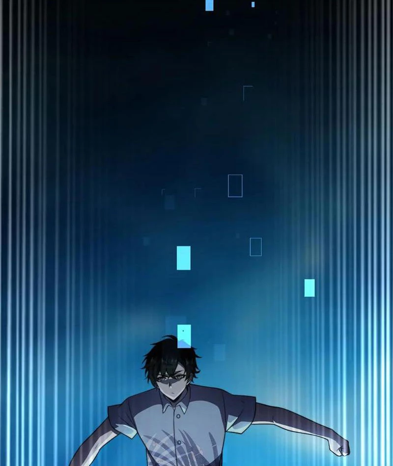 Giải Cứu Thế Giới Bằng Cách Thăng Cấp Chapter 33 - Trang 2