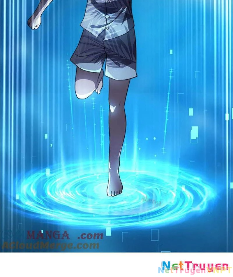Giải Cứu Thế Giới Bằng Cách Thăng Cấp Chapter 33 - Trang 2