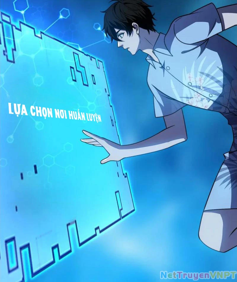 Giải Cứu Thế Giới Bằng Cách Thăng Cấp Chapter 33 - Trang 2