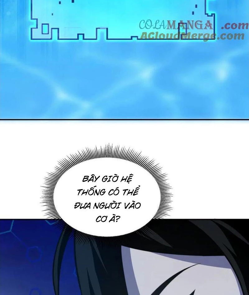 Giải Cứu Thế Giới Bằng Cách Thăng Cấp Chapter 33 - Trang 2