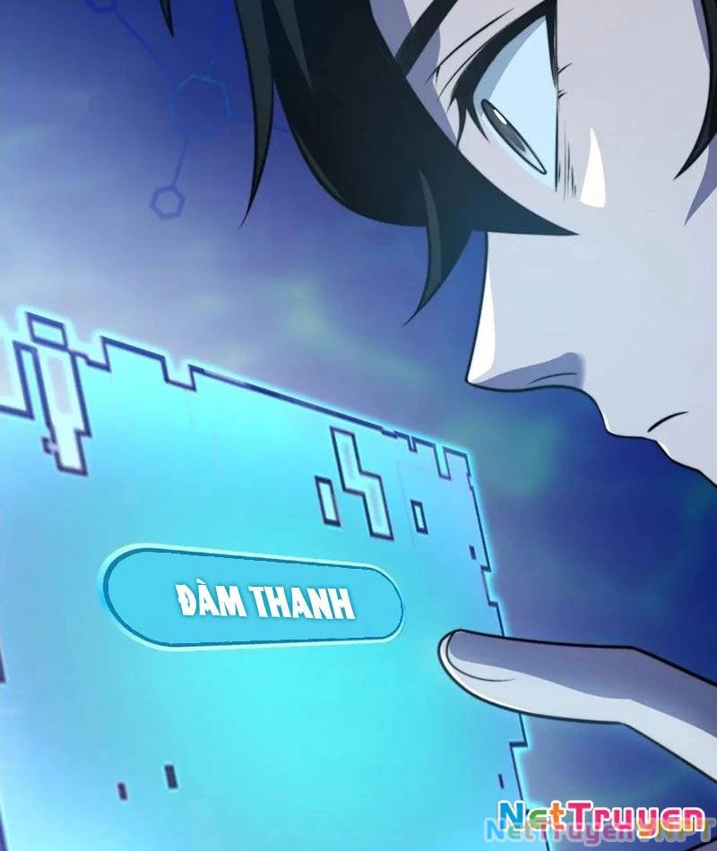 Giải Cứu Thế Giới Bằng Cách Thăng Cấp Chapter 33 - Trang 2