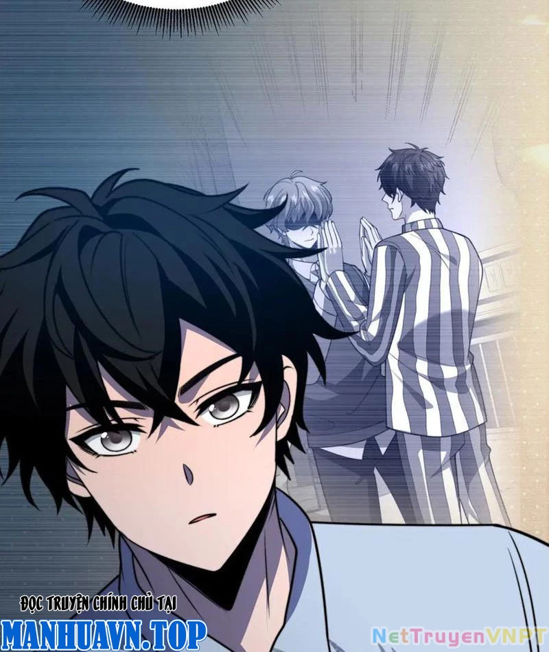 Giải Cứu Thế Giới Bằng Cách Thăng Cấp Chapter 33 - Trang 2