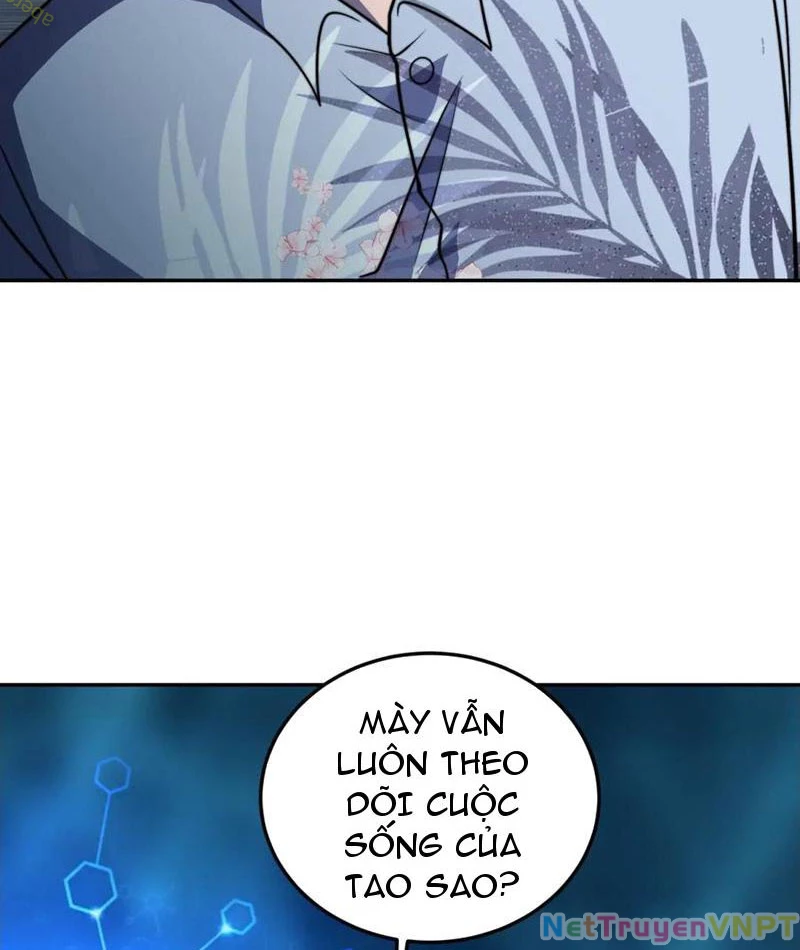 Giải Cứu Thế Giới Bằng Cách Thăng Cấp Chapter 33 - Trang 2