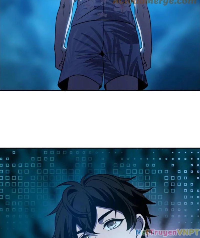 Giải Cứu Thế Giới Bằng Cách Thăng Cấp Chapter 33 - Trang 2