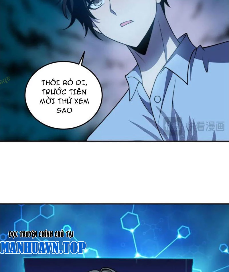 Giải Cứu Thế Giới Bằng Cách Thăng Cấp Chapter 33 - Trang 2