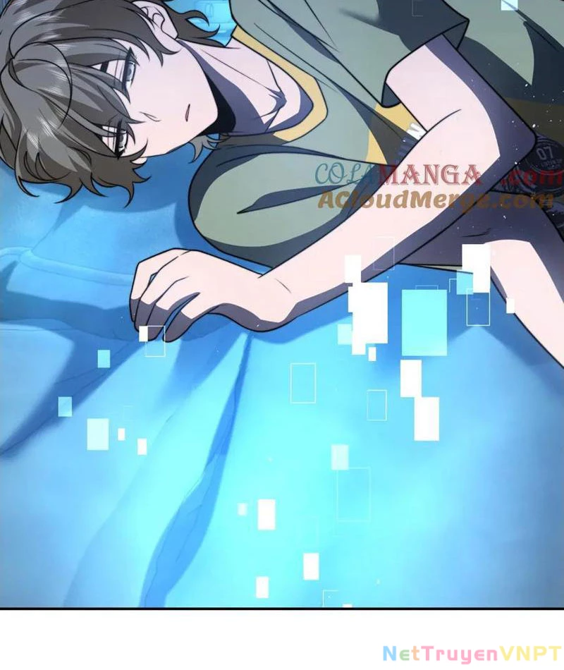 Giải Cứu Thế Giới Bằng Cách Thăng Cấp Chapter 33 - Trang 2